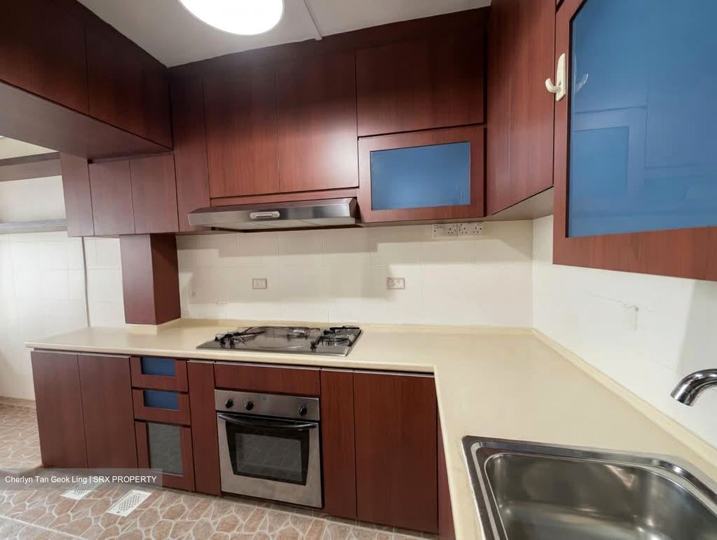 Blk 527 Choa Chu Kang Street 51 (Choa Chu Kang), HDB Executive #566655411